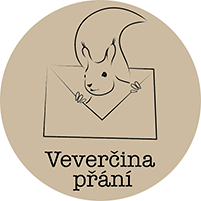 Veverčina přání